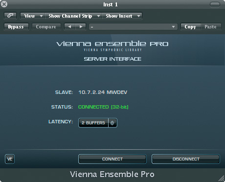 vsl software for mac